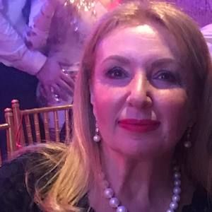 Meet your Posher, Diana